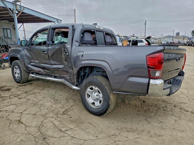 Фото 2 - TOYOTA TACOMA