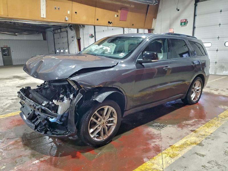 Фото 1 - DODGE DURANGO