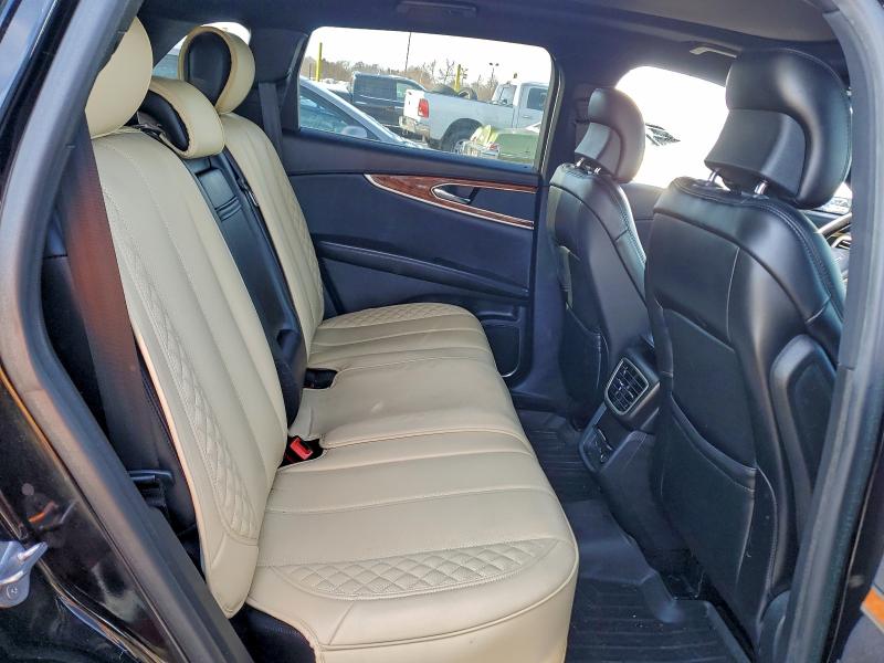 Фото 11 - LINCOLN MKX