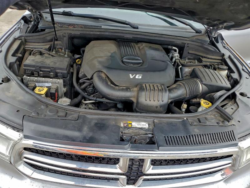 Фото 12 - DODGE DURANGO