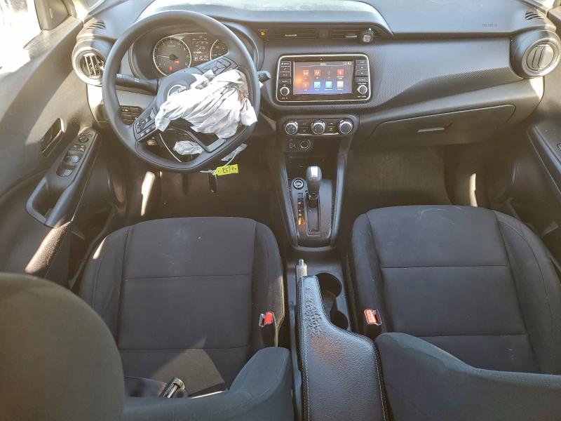 Фото 8 - NISSAN KICKS