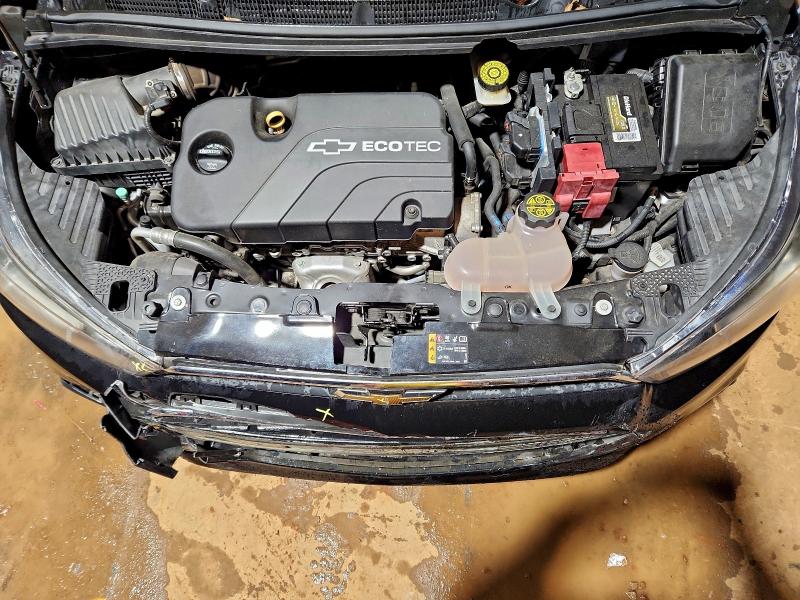 Фото 11 - CHEVROLET SPARK