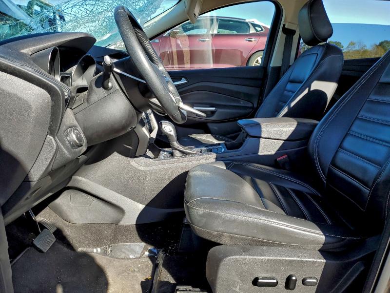 Фото 7 - FORD ESCAPE