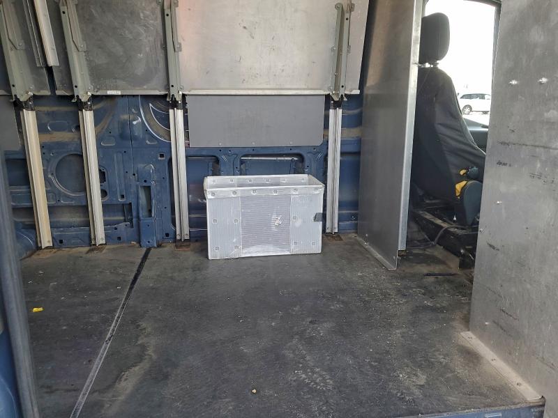 Фото 11 - FORD TRANSIT