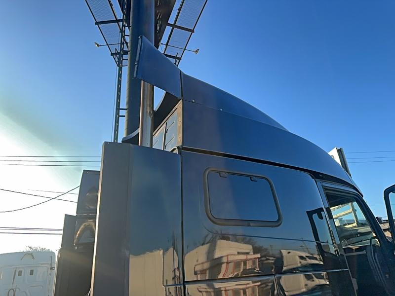 VOLVO VN 2015 VIN 4V4NC9EH9FN182118