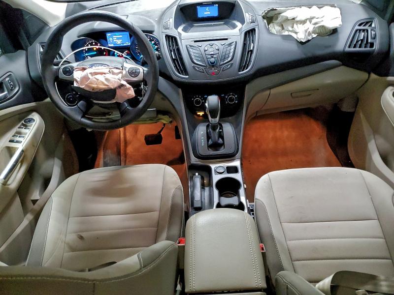 Фото 8 - FORD ESCAPE