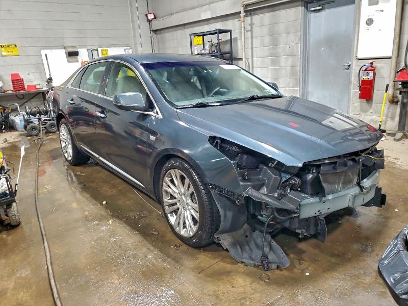 Фото 4 - CADILLAC XTS