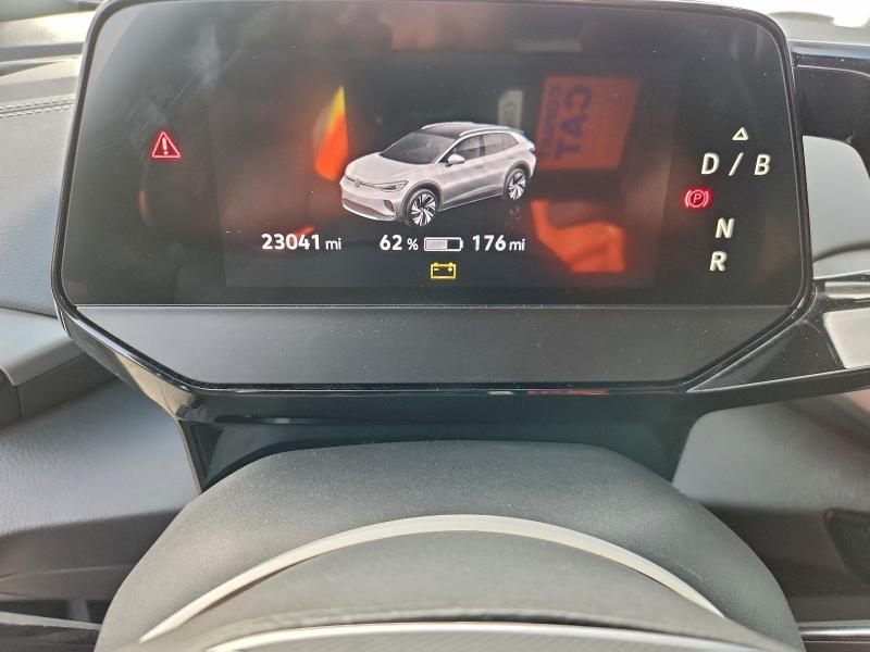 VOLKSWAGEN ID.4 PRO S 2023 VIN 1V2JNPE80PC048974