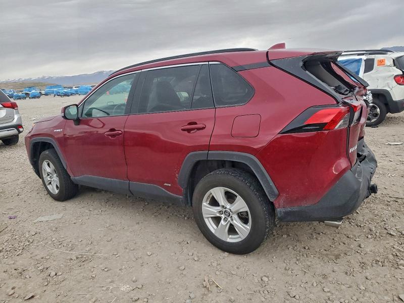 Фото 2 - TOYOTA RAV4