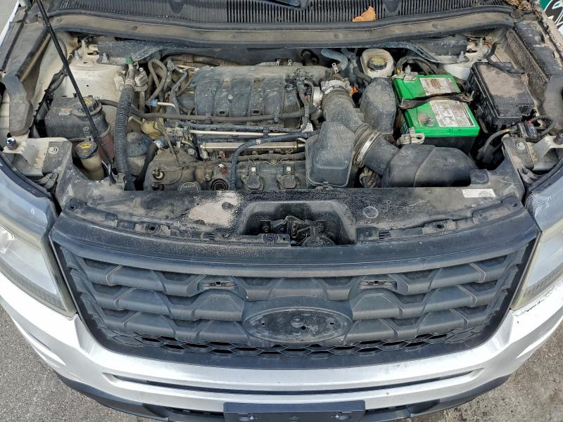 Фото 12 - FORD EXPLORER