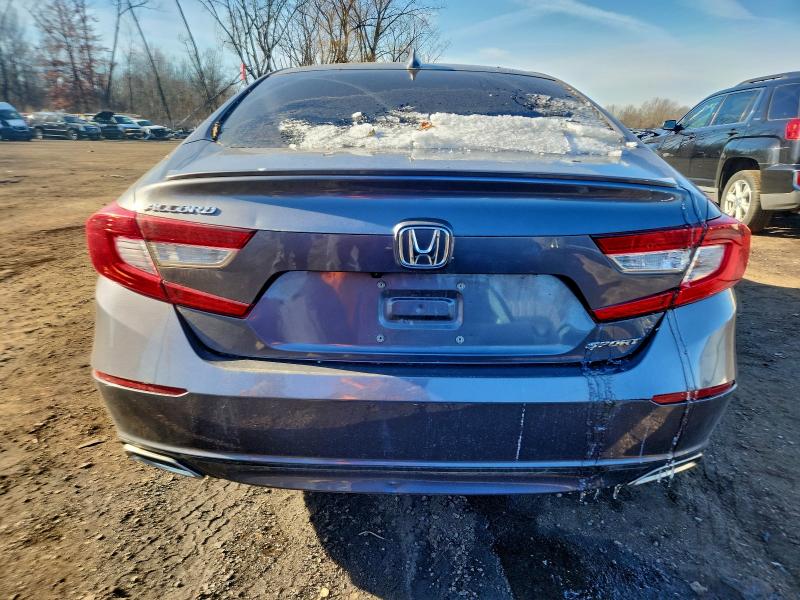 Фото 6 - HONDA ACCORD