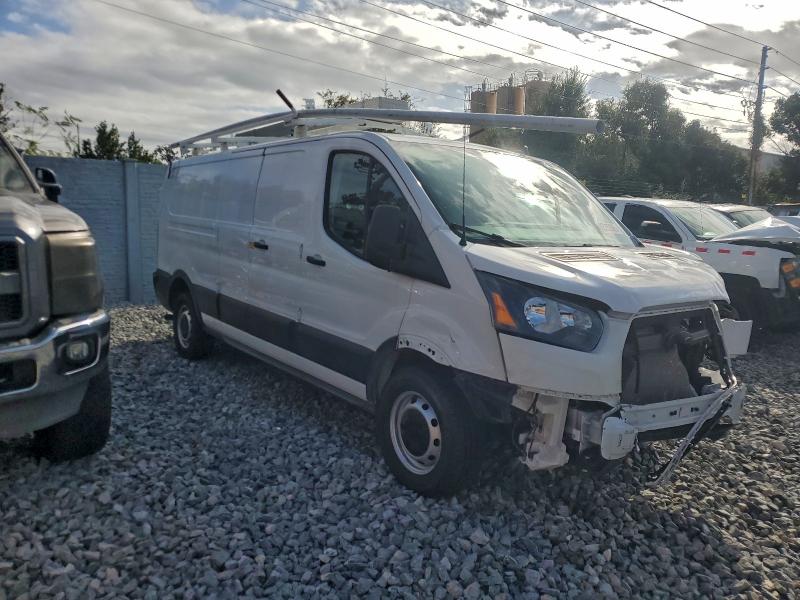 Фото 4 - FORD TRANSIT