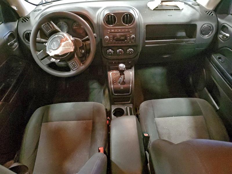 Фото 8 - JEEP PATRIOT