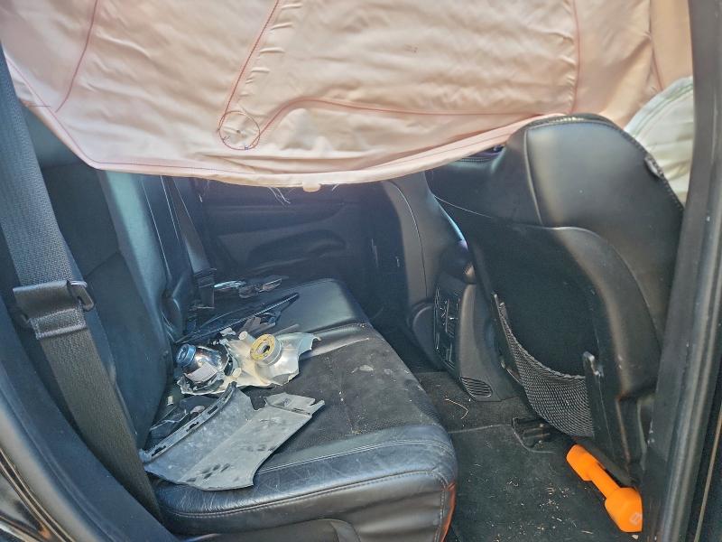 Фото 11 - JEEP GRAND CHER