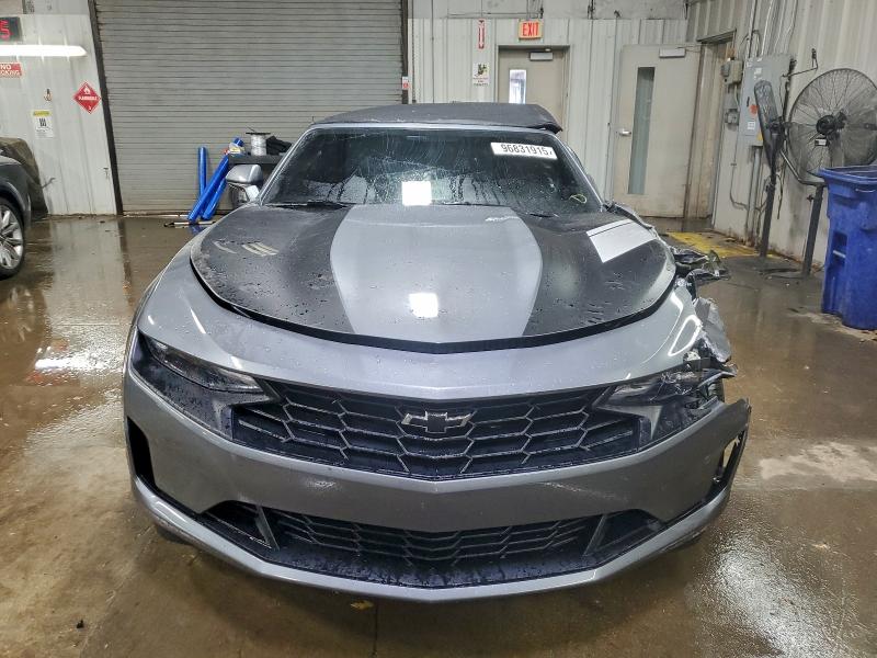 Фото 5 - CHEVROLET CAMARO