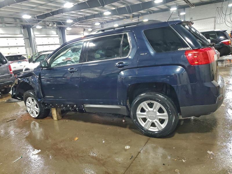 Фото 2 - GMC TERRAIN