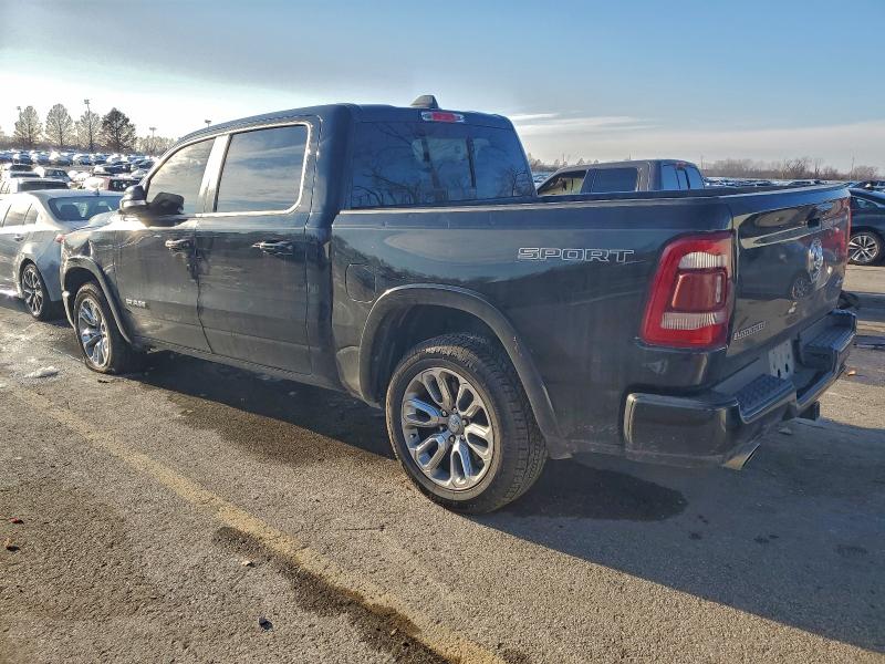 Фото 2 - RAM 1500