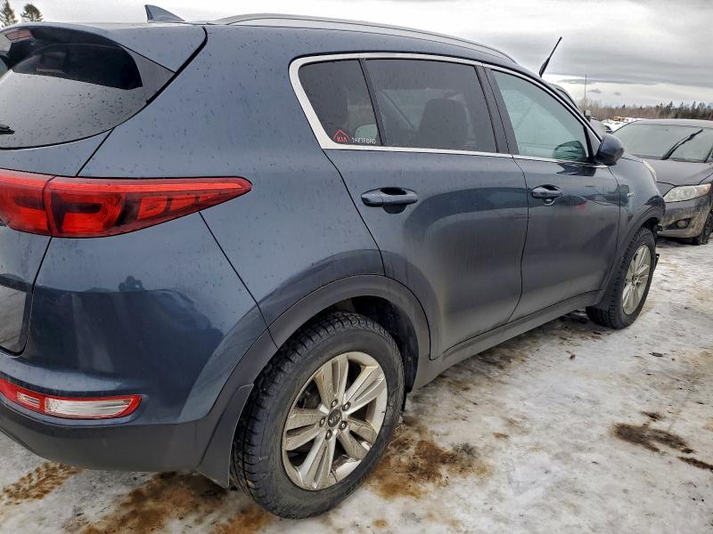 Фото 3 - KIA SPORTAGE