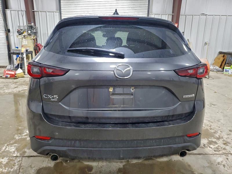 Фото 6 - MAZDA CX-5 PREMI