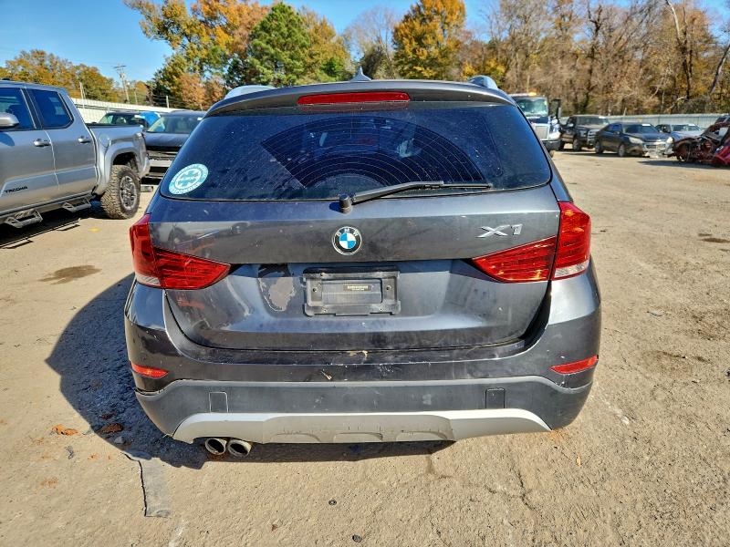 Фото 6 - BMW X1