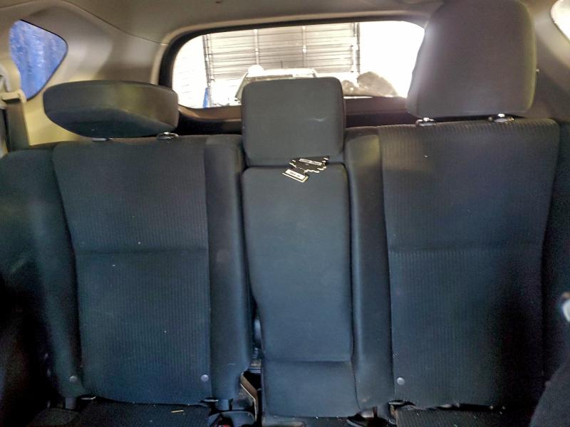 Фото 10 - TOYOTA RAV4