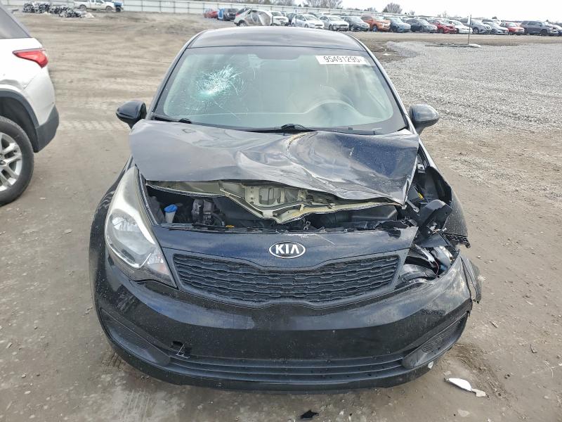 Фото 5 - KIA RIO