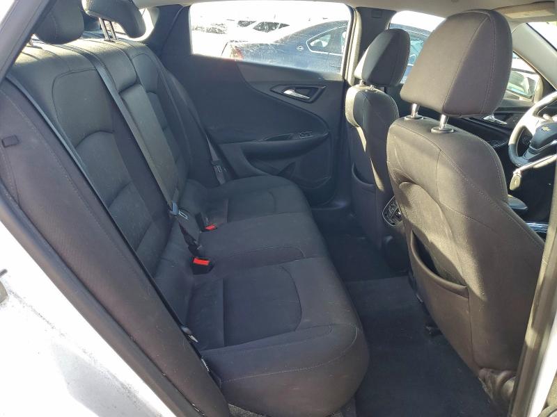 Фото 10 - CHEVROLET MALIBU