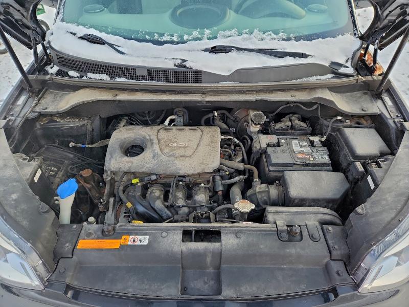 Фото 11 - KIA SOUL