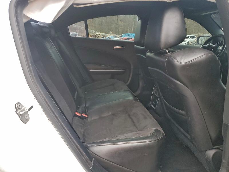 Фото 10 - DODGE CHARGER