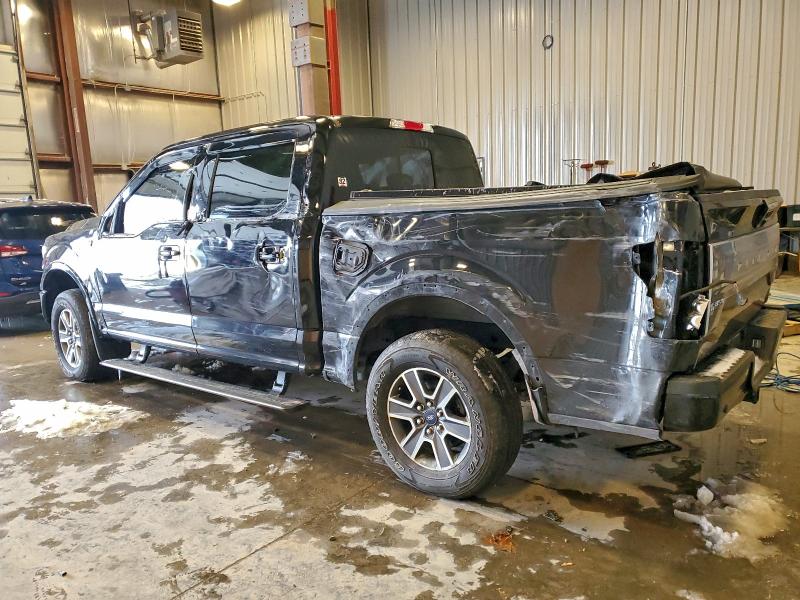 Фото 2 - FORD F-150