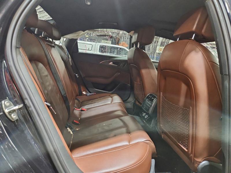 Фото 10 - AUDI A6