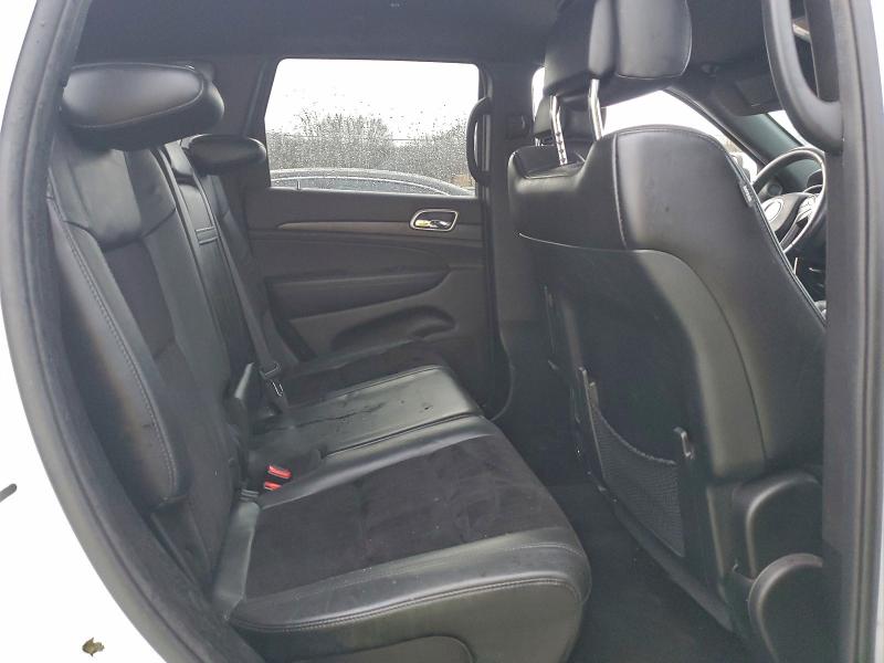 Фото 10 - JEEP GRAND CHER