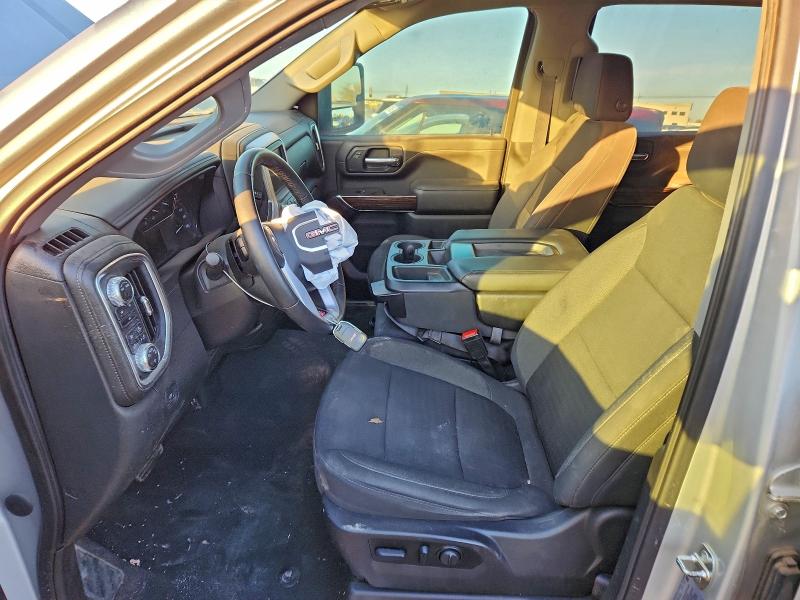 Фото 7 - GMC SIERRA