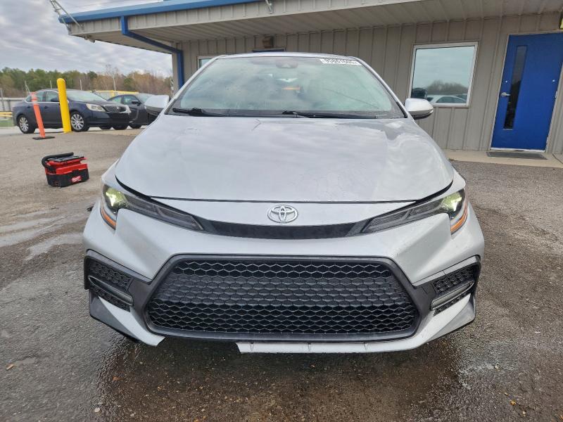 Фото 5 - TOYOTA COROLLA