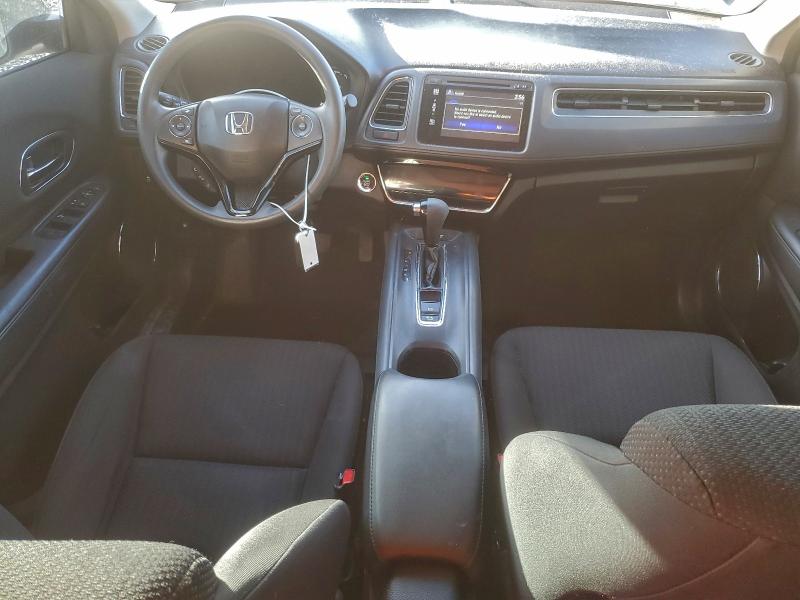 Фото 8 - HONDA HR-V