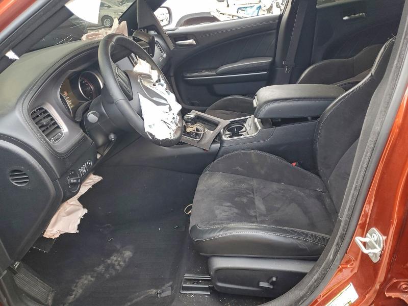 Фото 7 - DODGE CHARGER