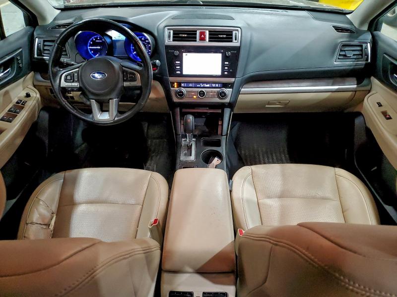 Фото 8 - SUBARU OUTBACK