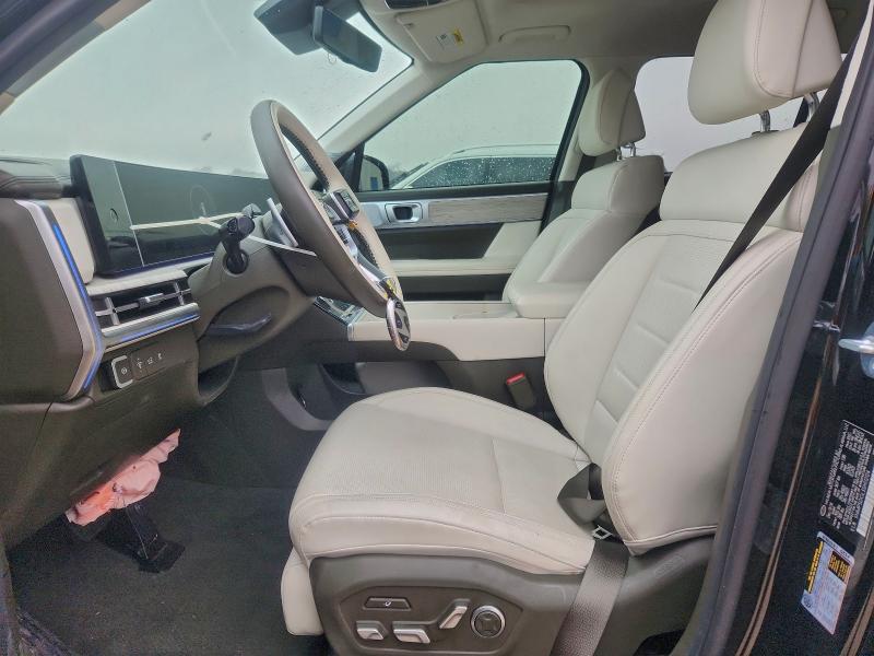 Фото 7 - HYUNDAI SANTA FE