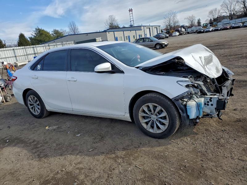 Фото 4 - TOYOTA CAMRY