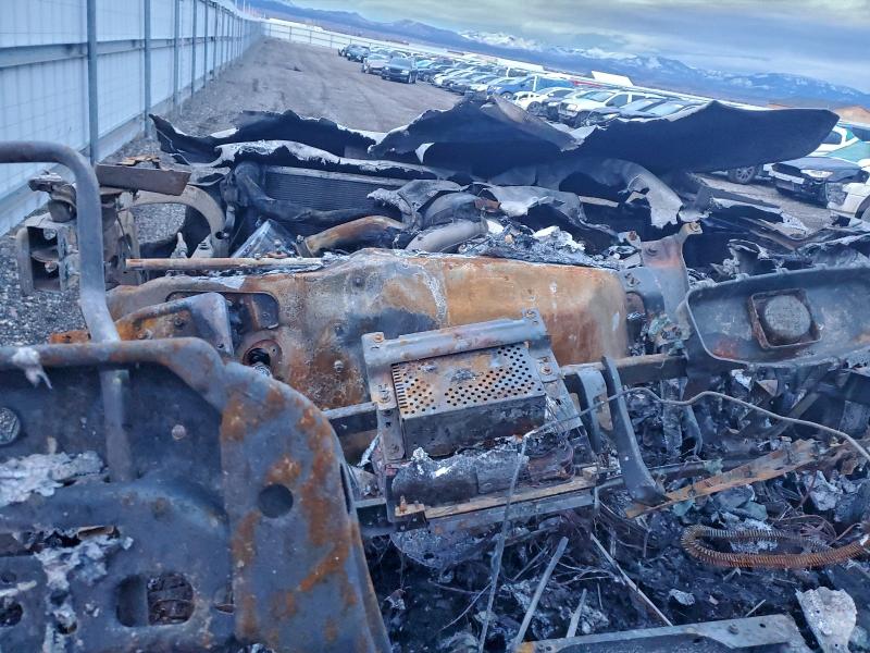 Фото 8 - FORD F450