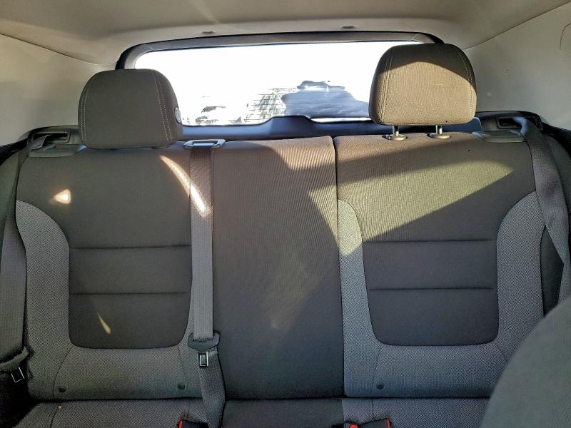 Фото 10 - CHEVROLET TRAILBLZR