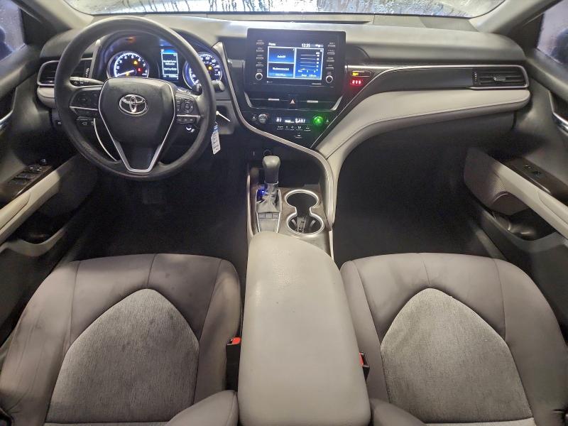 Фото 8 - TOYOTA CAMRY