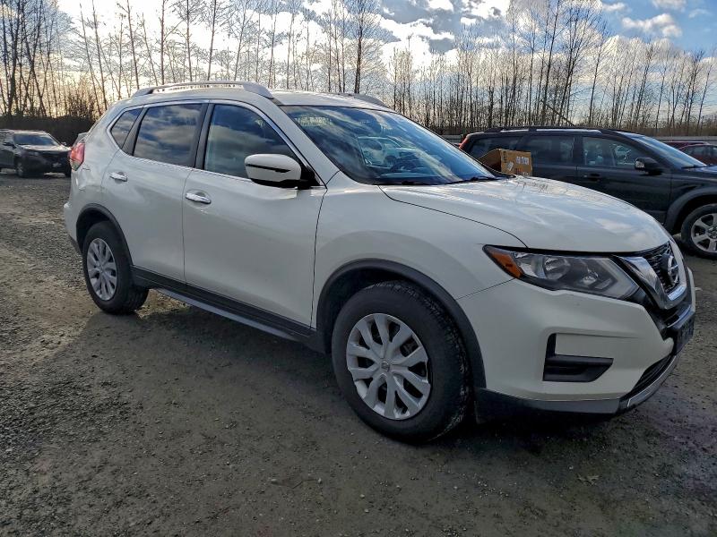 Фото 4 - NISSAN ROGUE