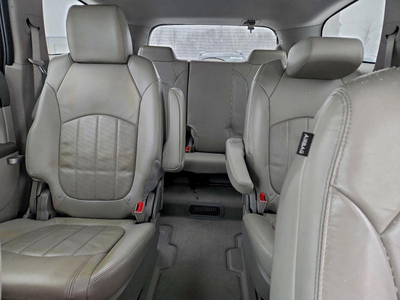 Фото 10 - BUICK ENCLAVE