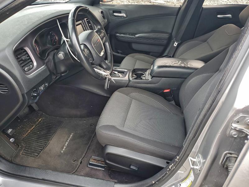 Фото 7 - DODGE CHARGER