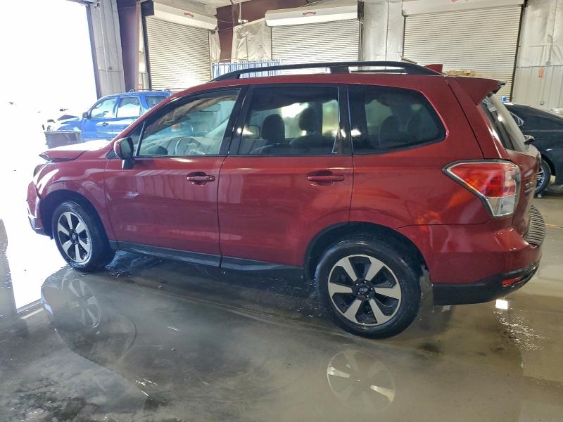 Фото 2 - SUBARU FORESTER