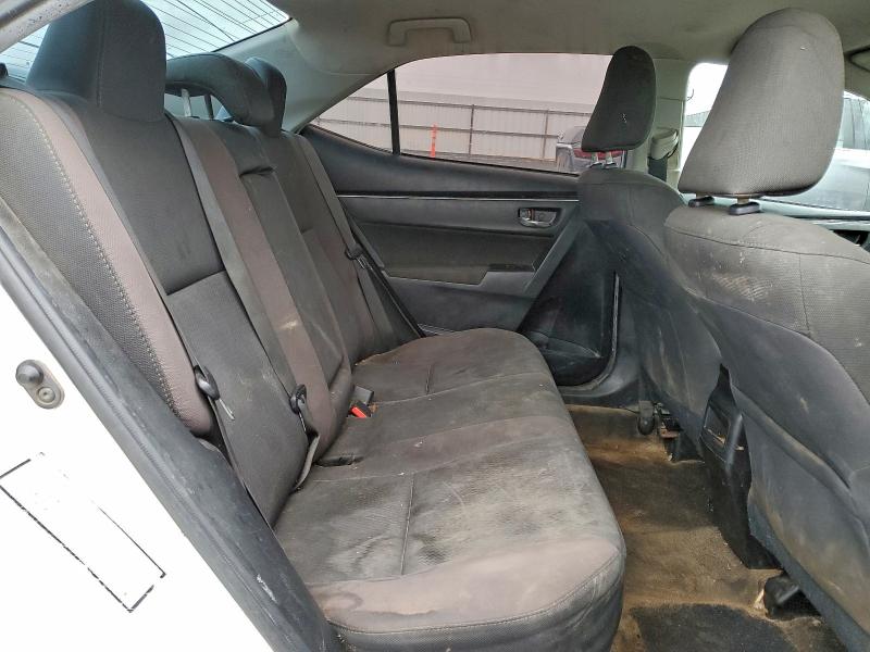 Фото 10 - TOYOTA COROLLA