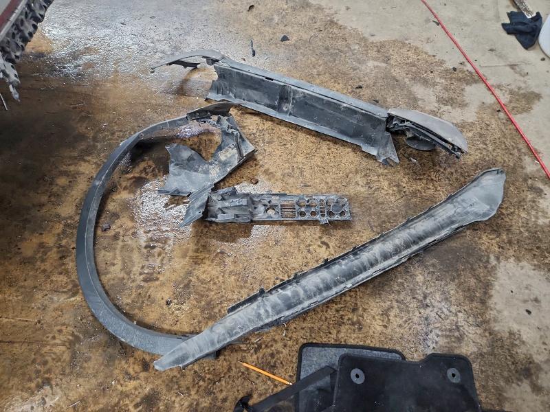 Фото 13 - LINCOLN NAUTILUS