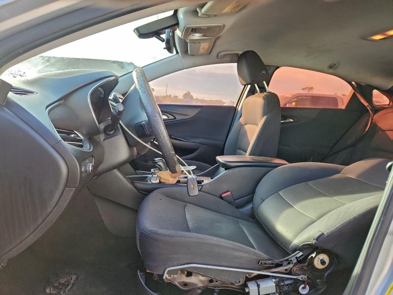 Фото 7 - CHEVROLET MALIBU