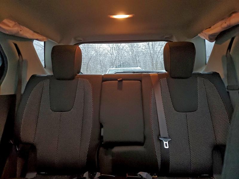 Фото 10 - CHEVROLET EQUINOX